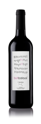 Butibalausí Negre