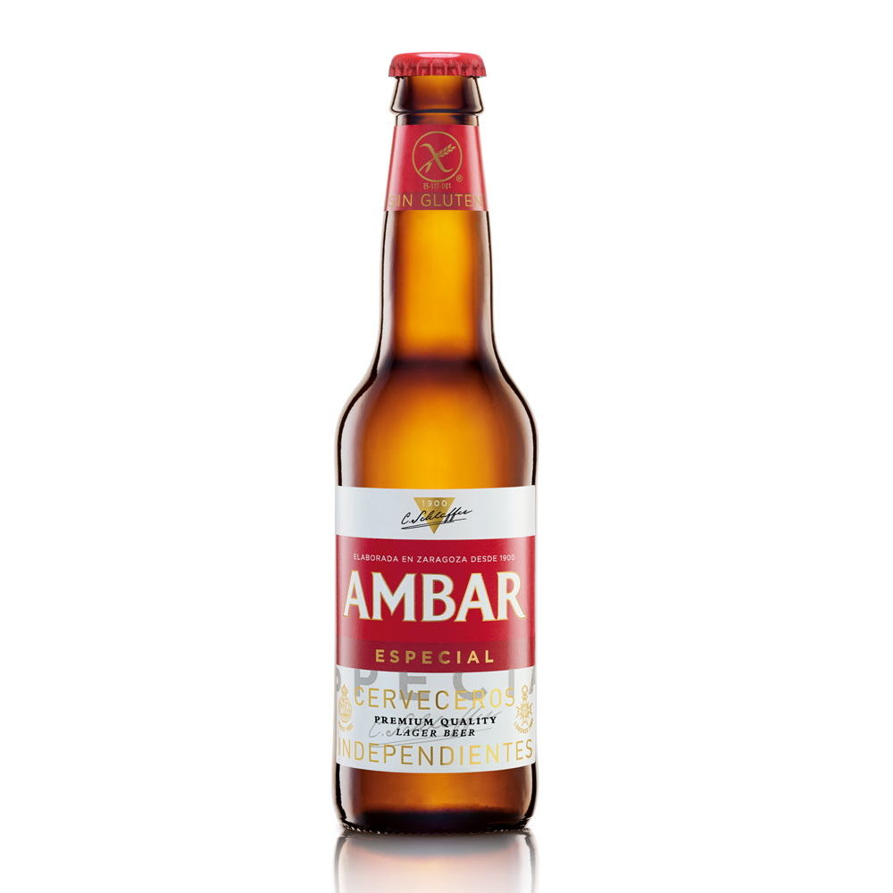 Ambar Especial Sense gluten