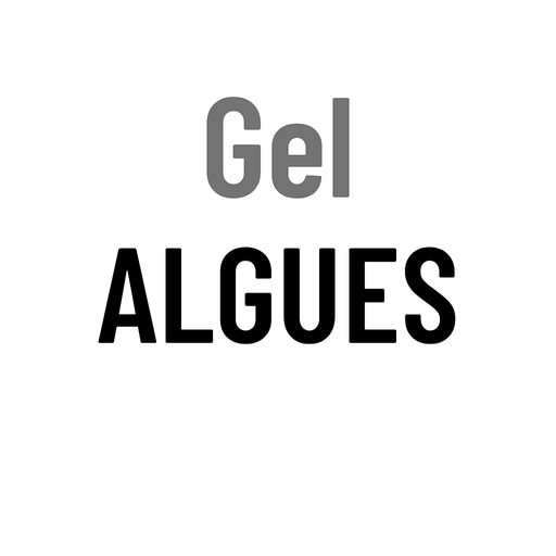 Gel dutxa reafirmant algues GRANEL TOT HERBA 