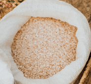 Arròs blanc granel