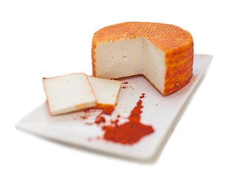 Bon Bessó - Formatge vegà Dimoni