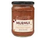 Murmui-Gelat Xocolata vegana