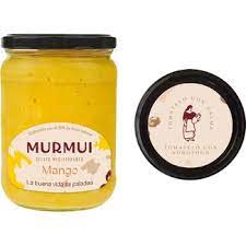 Murmui-mango vegà