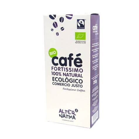 Cafè fortissimo 250 g - A3