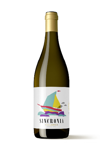 Sincronia blanc Eco