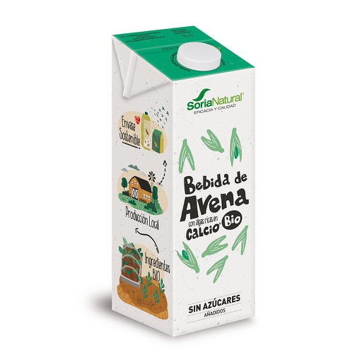 Sorianatural- beguda de civada ossos bio