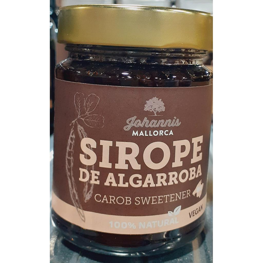 Xarop garrova 320 gr