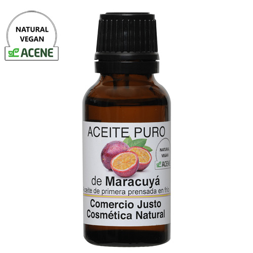 Oli pur Maracujà BIO 20ml