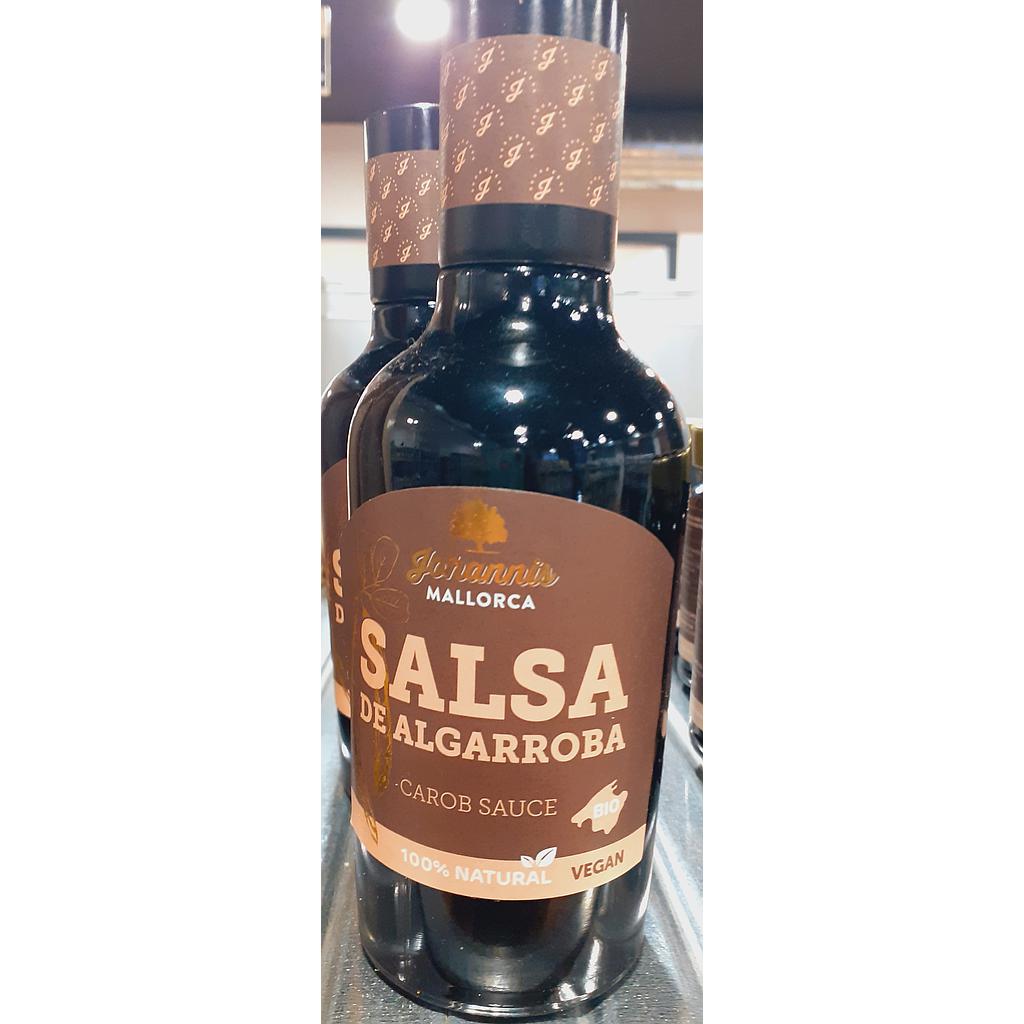 Salsa garrova 350 gr