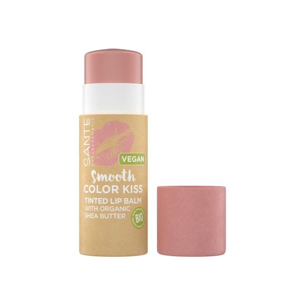 SANTE- Bàlsam labial color 01