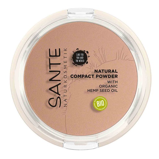 SANTE- Maquillatge compacte 02