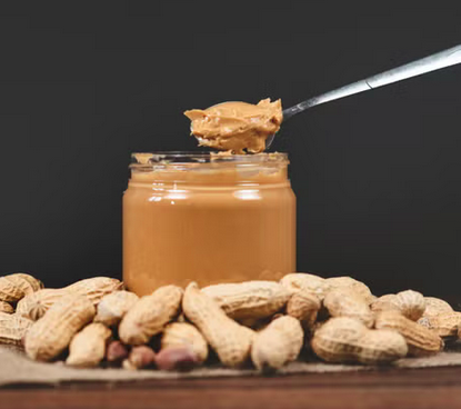 Crema de cacauet torrat a l'engròs ECO