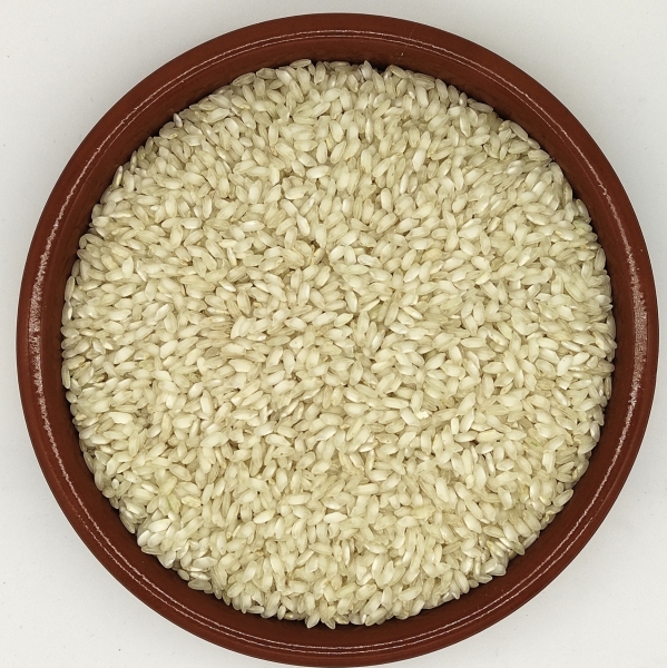 Arròs Carnarolli ECO  a l'engròs
