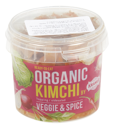 Kimchi BIO KRAMER 300g
