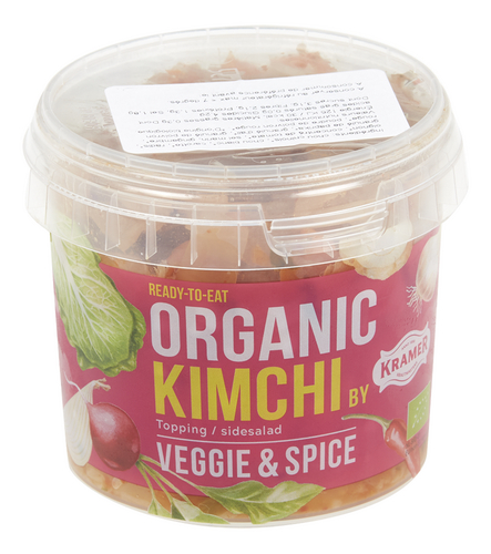 VG Kimchi bio kramer 300g