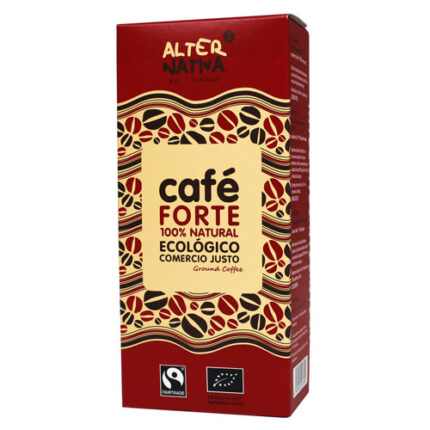 Cafè Forte A3 250g