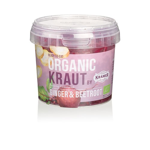 VG Chucrut fresc gin/rem bio kramer 300g