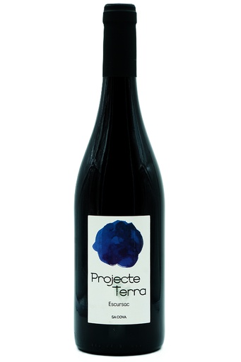 Projecte Terra - Escursac