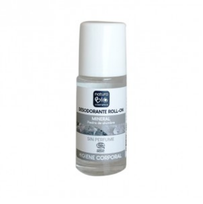 NB-Desodorant mineral sense perfum 50ml
