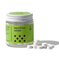 Dentifrici sòlid Naturbrush- 120