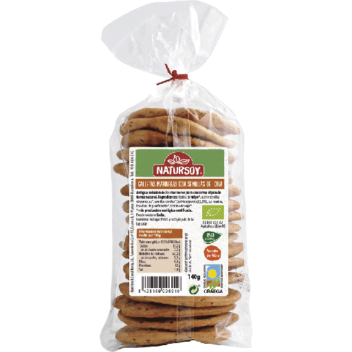 Natursoy-Galetes marineres amb xia