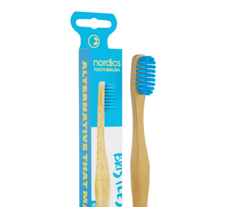 Raspall Nordics Adult blau