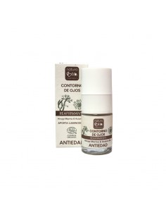 NaturaBio- Contorn ulls refermant 15ml