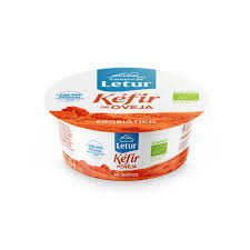 VG Quefir ovella 125g - Cantero Letur