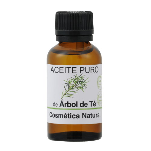 Oli pur Arbre de Te 50ml