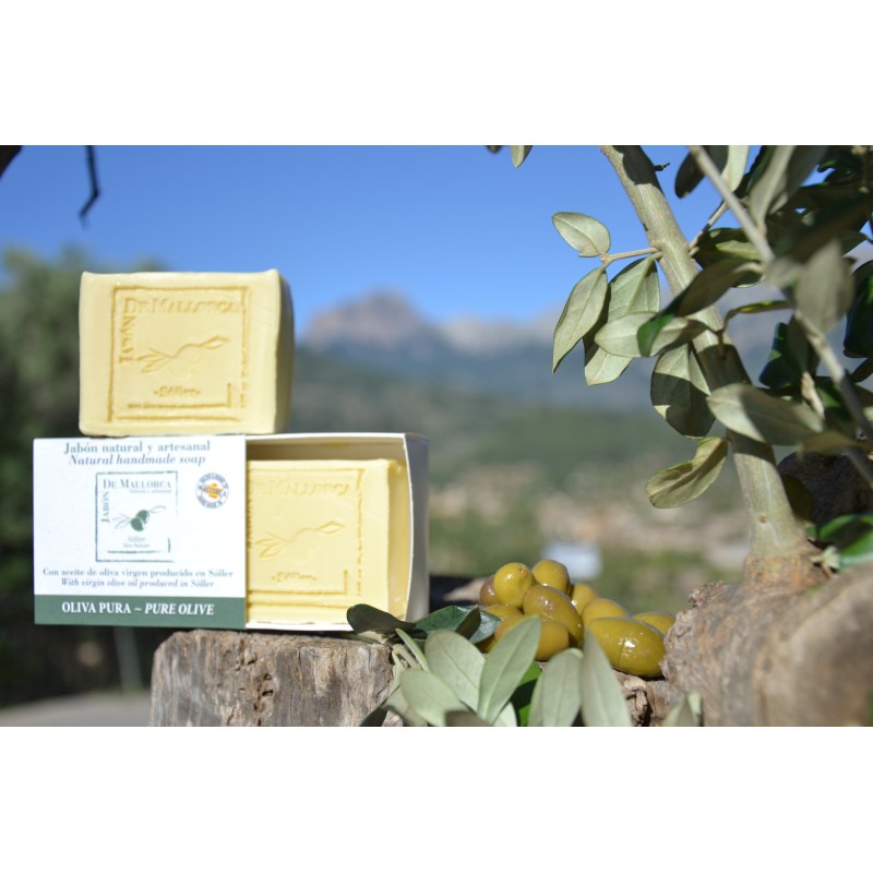Sabor pur oliva