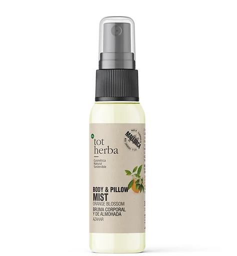 TH-Bruma corporal flor del taronger 30ml