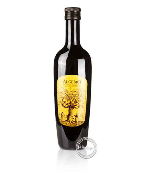 Oli d'Oliva Algebicí 500 ml