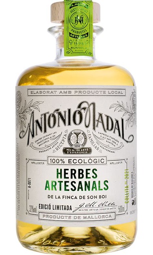 Antoni Nadal - Herbes artesanals