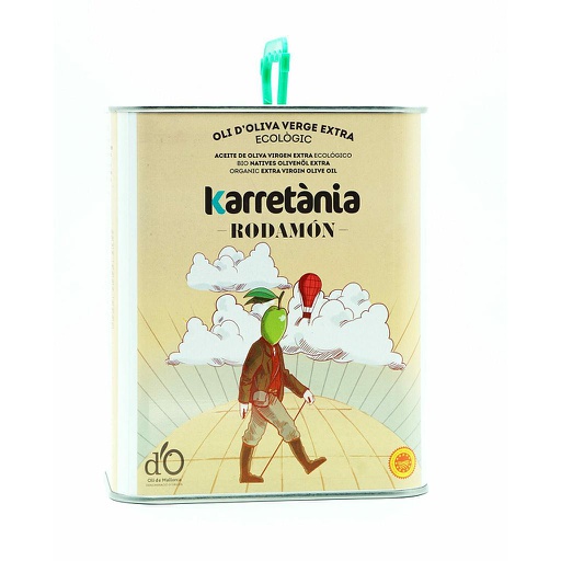 Oli d'oliva Rodamon 2l