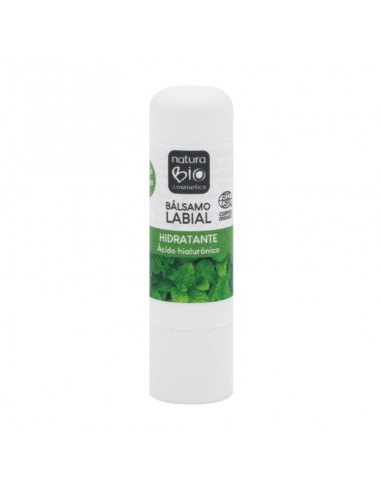 Bàlsam labial hidratant NATURABIO 9,5g
