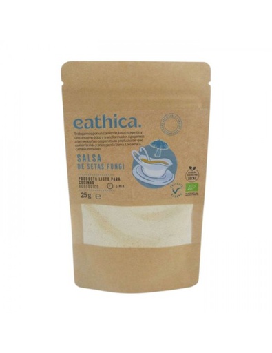Mix bolets deshidratats  ECO