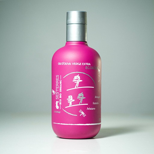 Ses Terres - Oli d'Oliva 250ml ECO