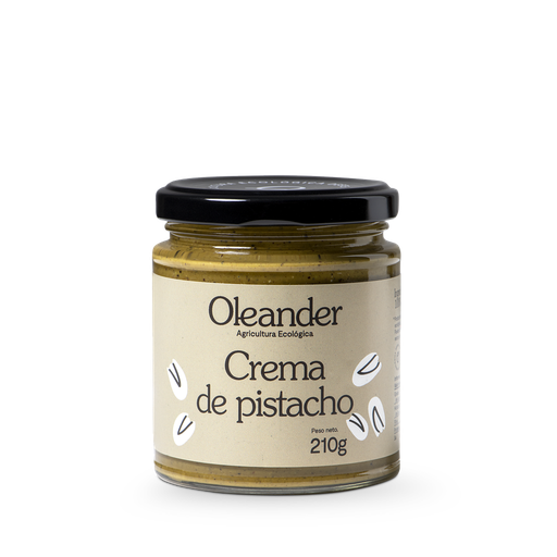 Crema de festuc torrat 210gr