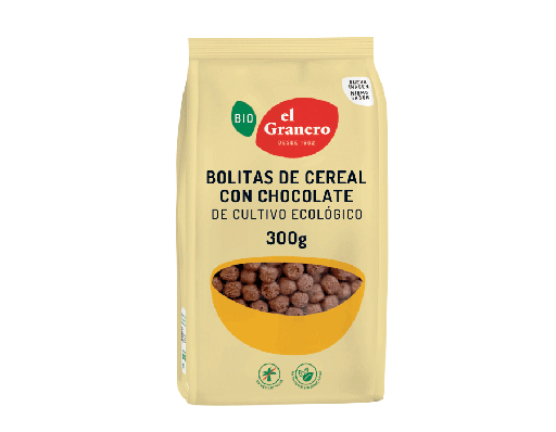 [8422584048698] ElGranero - Boles cereals amb xoc
