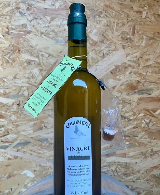 Colomera - Biokombucha 250ml (còpia)