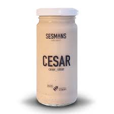 SesMans-Salsa cèsar 240ml