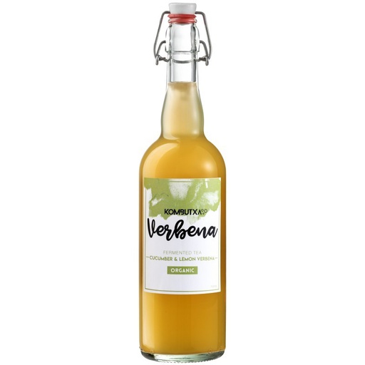 Mun - Kombutxa Green 750ml
