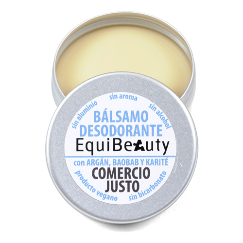 Adsis - Desodorant sòlid s/aroma s/bicarbonat