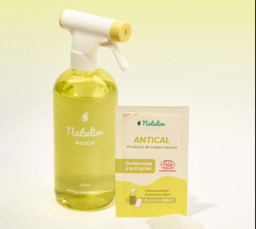 Natulim- Pack anticalç
