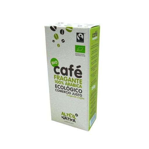 Cafè FRAGANTE A3 250g