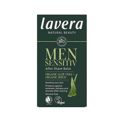 Lavera-Bàlsam After Shave Sensitive