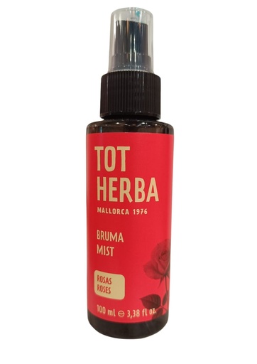 TH - Bruma roses 100ml