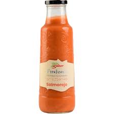 VG Salmorejo fresc 750 ml - BioSabor