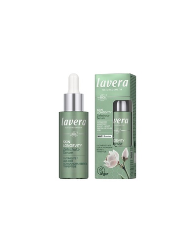 Lavera - Sèrum facial protector cel·lular