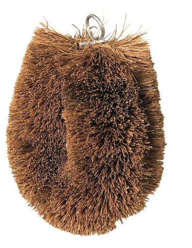 Fregall de coco